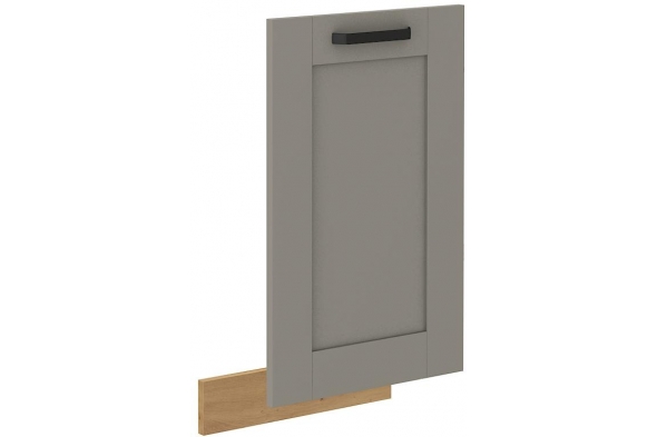 Front do zmywarki 45 z ukrytym panelem ZM 713x446
